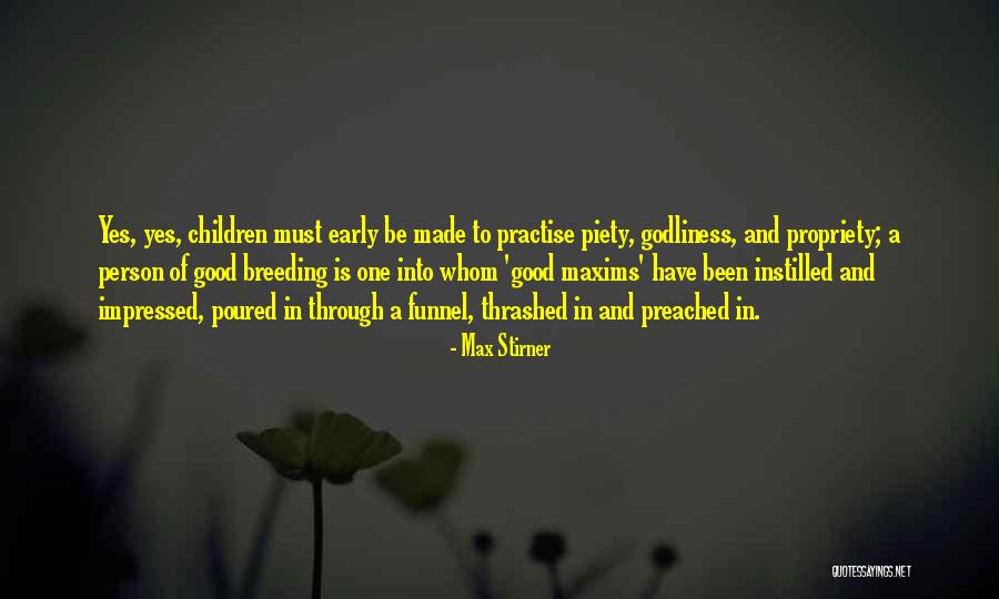 Karako Tekstil Quotes By Max Stirner Karako Tekstil Quotes By Max Stirner