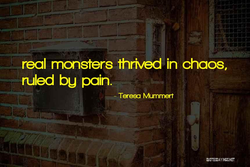 Karakoca Quotes By Teresa Mummert Karakoca Quotes By Teresa Mummert