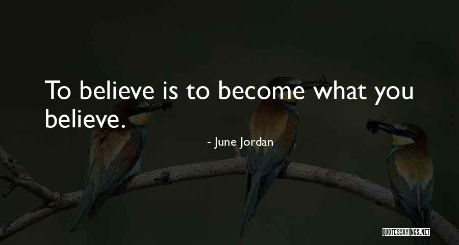 Karakoram Ka Taj Mehal Quotes By June Jordan Karakoram Ka Taj Mehal Quotes By June Jordan