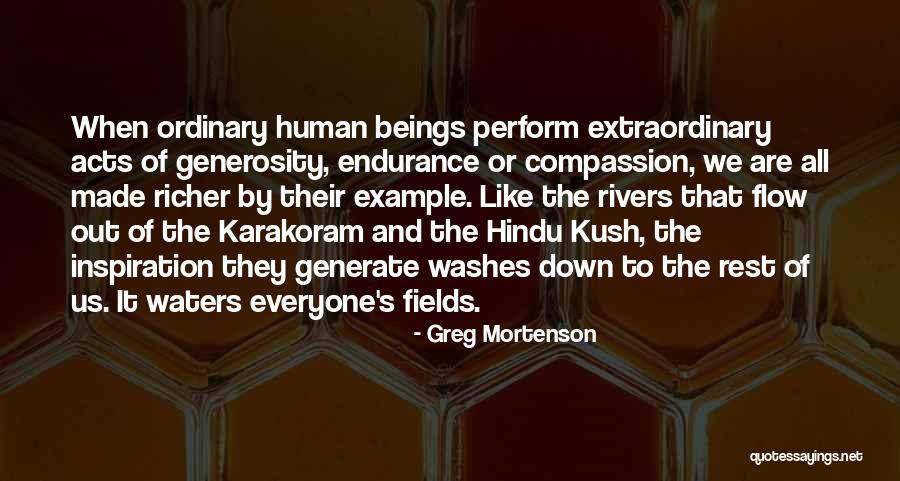 Karakoram Quotes By Greg Mortenson Karakoram Quotes By Greg Mortenson