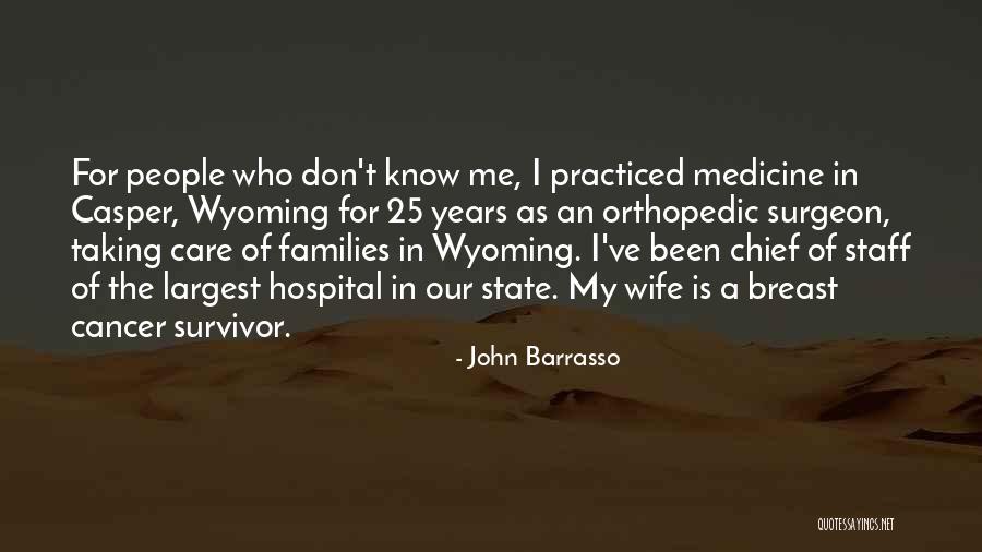 Karakoram Quotes By John Barrasso Karakoram Quotes By John Barrasso