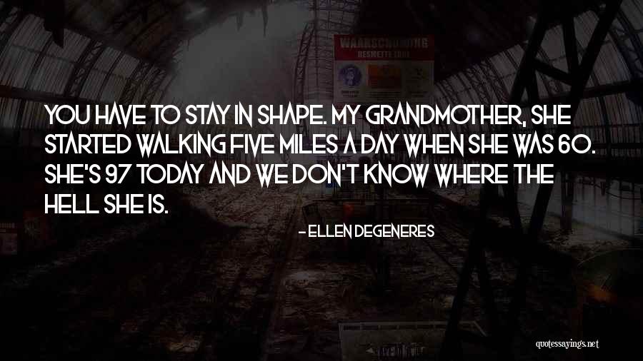 Karakostantis Quotes By Ellen DeGeneres Karakostantis Quotes By Ellen DeGeneres