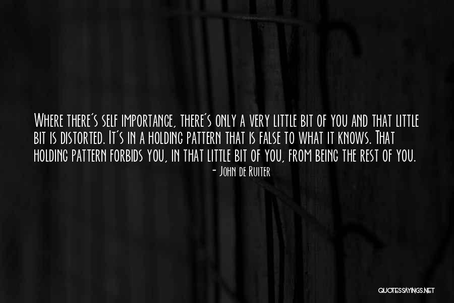 Karakostantis Quotes By John De Ruiter Karakostantis Quotes By John De Ruiter