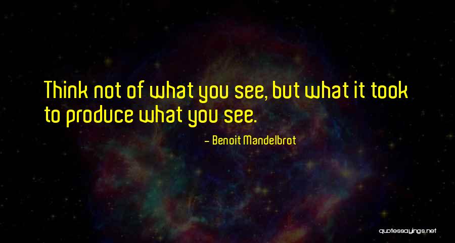 Karakourtis Arlington Quotes By Benoit Mandelbrot Karakourtis Arlington Quotes By Benoit Mandelbrot