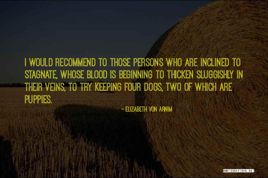 Karakourtis Md Quotes By Elizabeth Von Arnim Karakourtis Md Quotes By Elizabeth Von Arnim