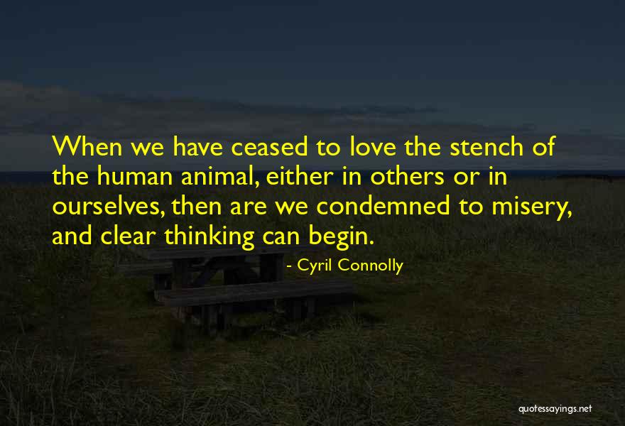 Karakteralsat Quotes By Cyril Connolly Karakteralsat Quotes By Cyril Connolly