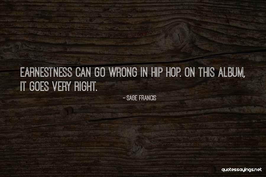 Karakterer Quotes By Sage Francis Karakterer Quotes By Sage Francis