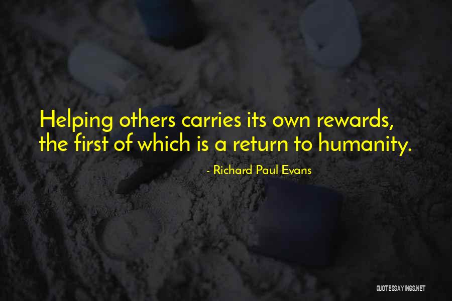 Karakteristik Identitas Quotes By Richard Paul Evans Karakteristik Identitas Quotes By Richard Paul Evans