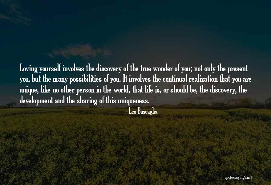 Karakteristike Memorije Quotes By Leo Buscaglia Karakteristike Memorije Quotes By Leo Buscaglia