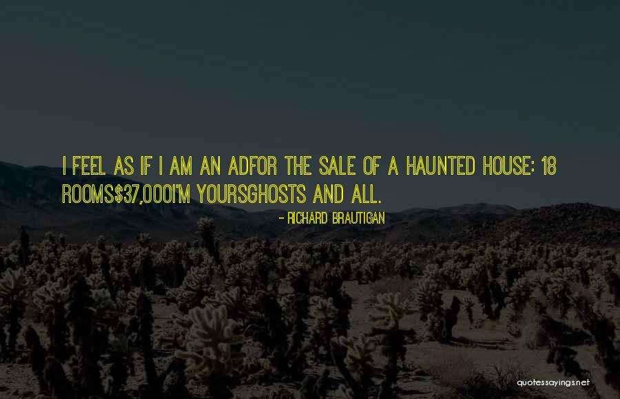 Karakteristike Memorije Quotes By Richard Brautigan Karakteristike Memorije Quotes By Richard Brautigan