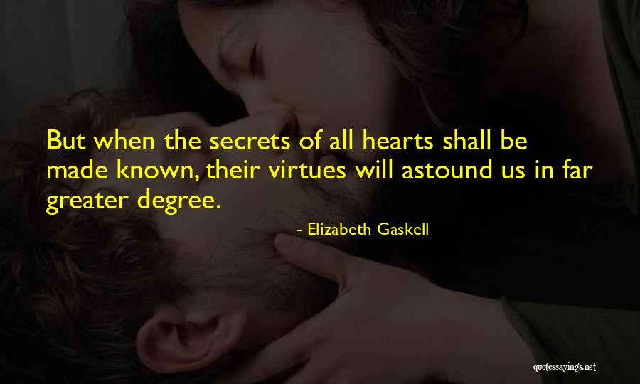 Karakulak Hayvani Quotes By Elizabeth Gaskell Karakulak Hayvani Quotes By Elizabeth Gaskell