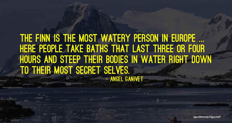 Karakura Quotes By Angel Ganivet Karakura Quotes By Angel Ganivet
