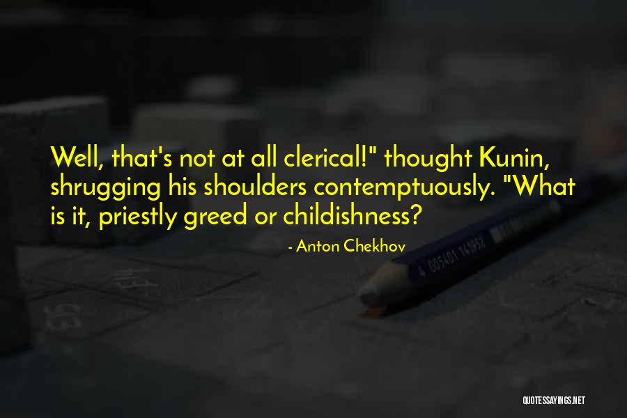 Karakurt Quotes By Anton Chekhov Karakurt Quotes By Anton Chekhov