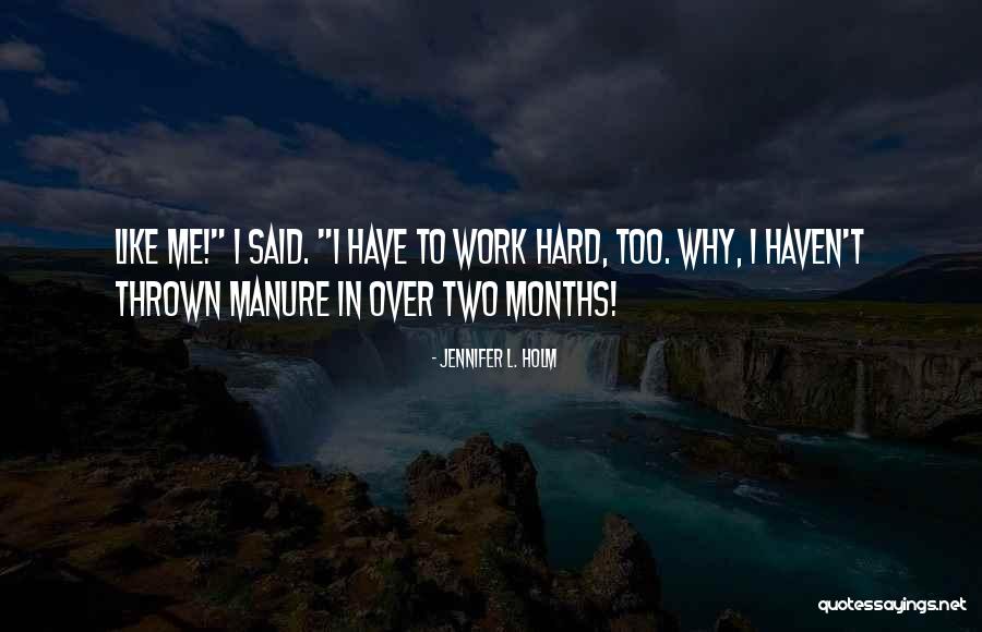 Karakurt Quotes By Jennifer L. Holm Karakurt Quotes By Jennifer L. Holm