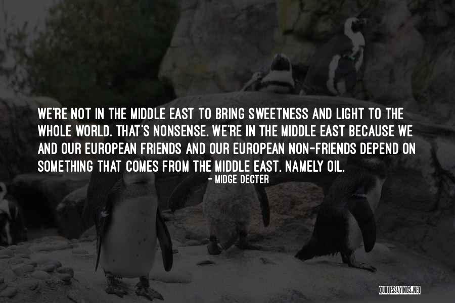 Karakurt Quotes By Midge Decter Karakurt Quotes By Midge Decter