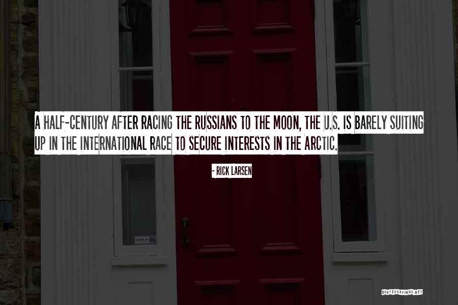 Karalabe Quotes By Rick Larsen Karalabe Quotes By Rick Larsen