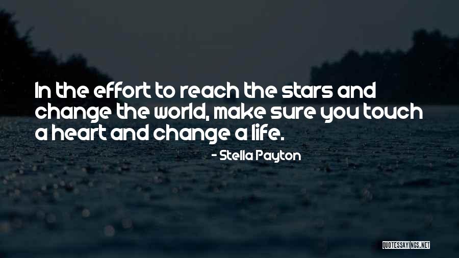 Karalabe Quotes By Stella Payton Karalabe Quotes By Stella Payton