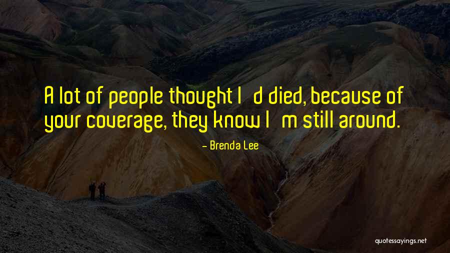 Karale Karalinte Quotes By Brenda Lee Karale Karalinte Quotes By Brenda Lee