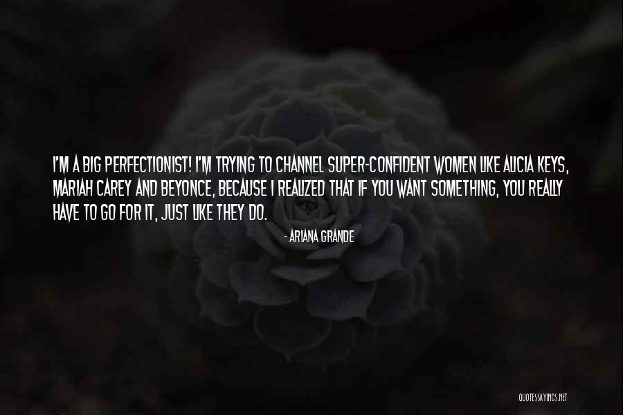 Karalee Bessinger Quotes By Ariana Grande Karalee Bessinger Quotes By Ariana Grande