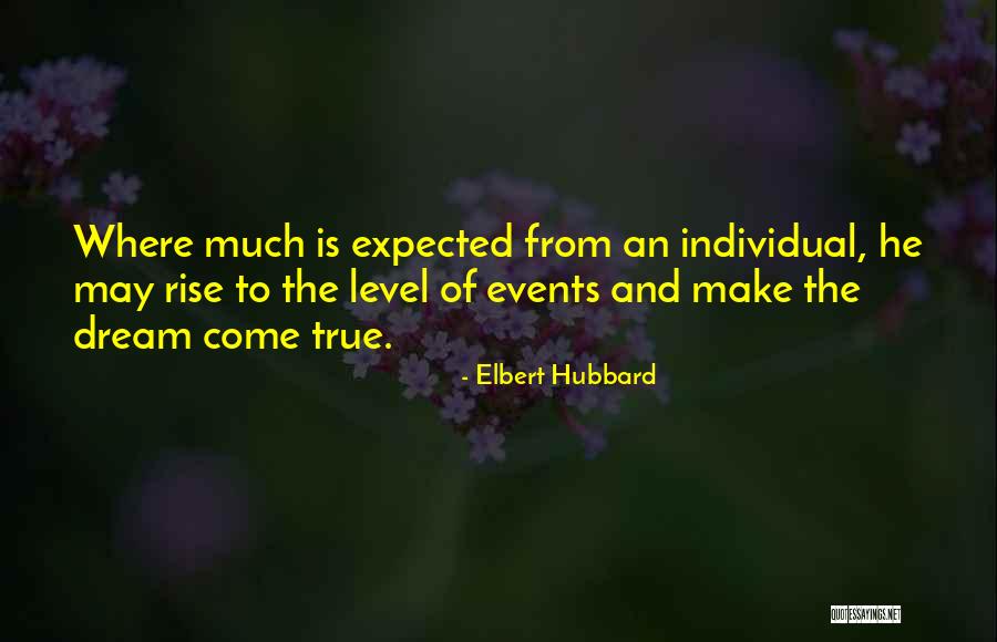 Karalekas Quotes By Elbert Hubbard Karalekas Quotes By Elbert Hubbard