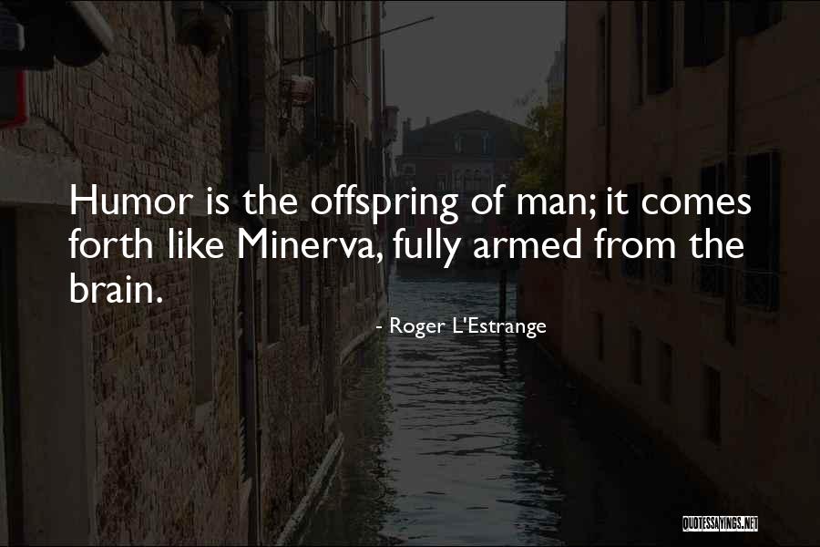 Karall Free Quotes By Roger L'Estrange Karall Free Quotes By Roger L'Estrange