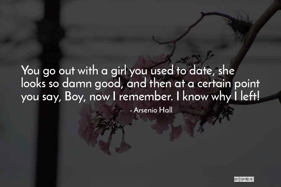 Karamalikis Quotes By Arsenio Hall Karamalikis Quotes By Arsenio Hall