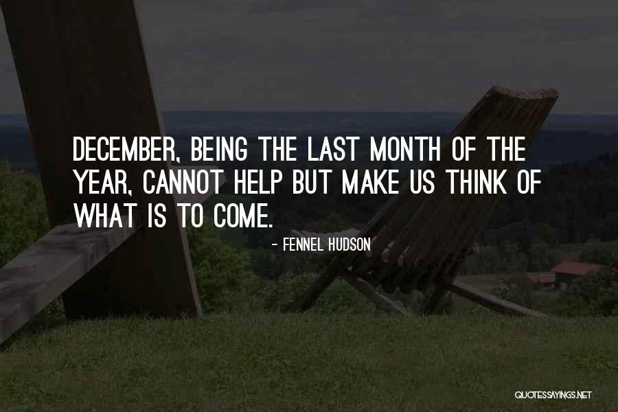Karamalikis Quotes By Fennel Hudson Karamalikis Quotes By Fennel Hudson