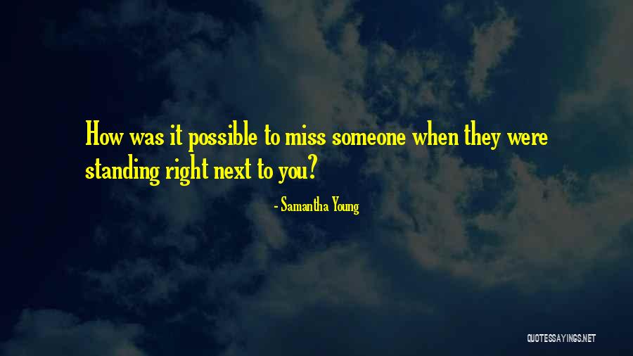 Karaman Olay Quotes By Samantha Young Karaman Olay Quotes By Samantha Young