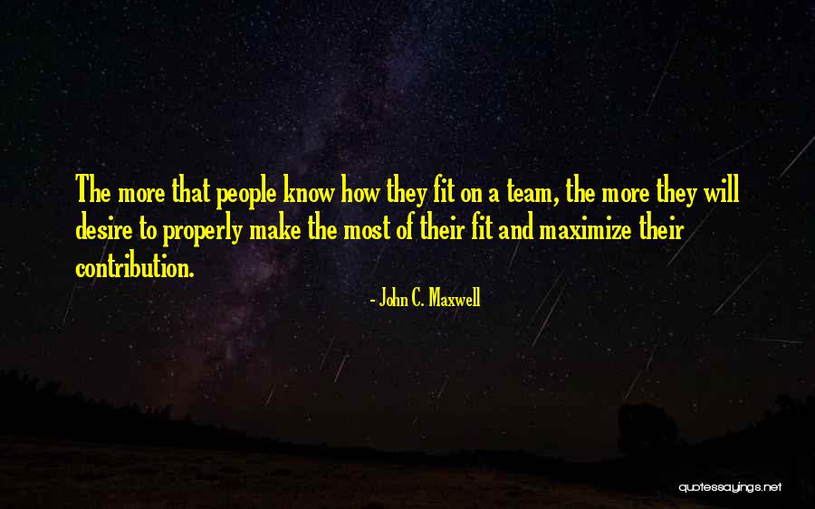 Karamanis Estiasi Quotes By John C. Maxwell Karamanis Estiasi Quotes By John C. Maxwell