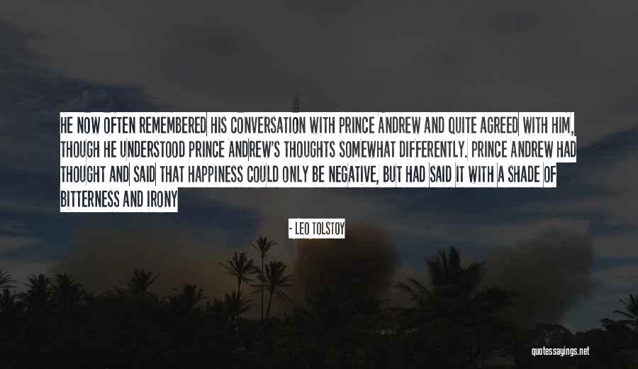 Karamanis Quotes By Leo Tolstoy Karamanis Quotes By Leo Tolstoy