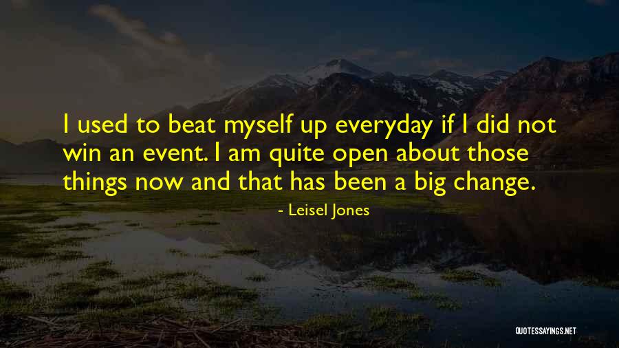 Karamanlis Konstantinos Quotes By Leisel Jones Karamanlis Konstantinos Quotes By Leisel Jones
