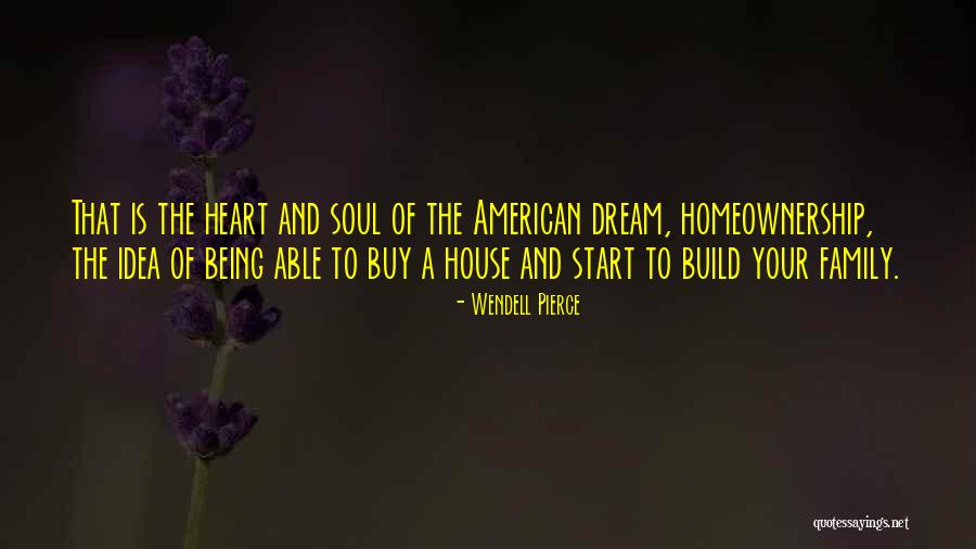 Karamanolis Quotes By Wendell Pierce Karamanolis Quotes By Wendell Pierce