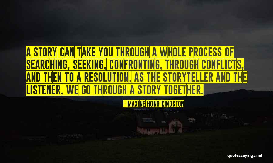 Karamanoukian Alber Quotes By Maxine Hong Kingston Karamanoukian Alber Quotes By Maxine Hong Kingston
