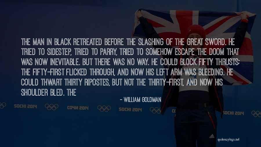 Karamanoukian Alber Quotes By William Goldman Karamanoukian Alber Quotes By William Goldman