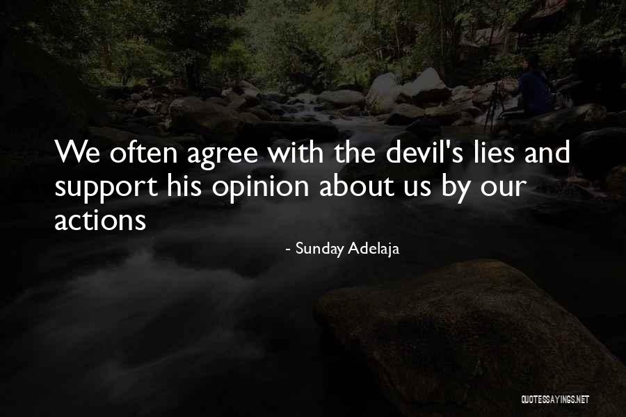 Karamanoukian Karen Quotes By Sunday Adelaja Karamanoukian Karen Quotes By Sunday Adelaja
