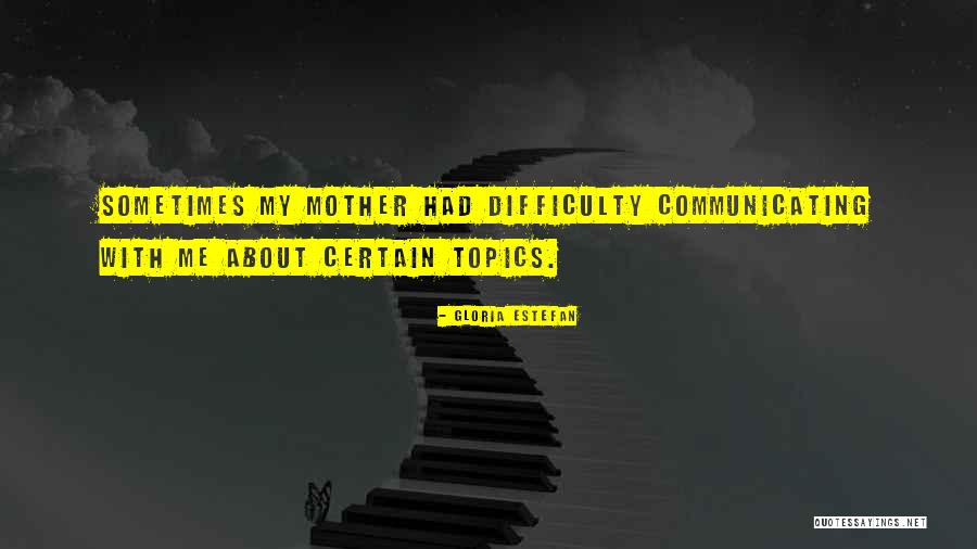 Karamanoukian Md Quotes By Gloria Estefan Karamanoukian Md Quotes By Gloria Estefan