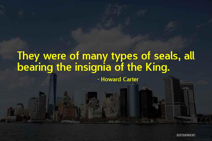 Karamanoukian Raffy Quotes By Howard Carter Karamanoukian Raffy Quotes By Howard Carter