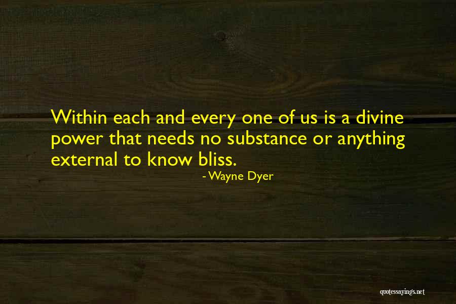 Karamat Wilderness Quotes By Wayne Dyer Karamat Wilderness Quotes By Wayne Dyer