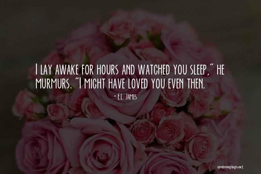 Karamazov Eldest Quotes By E.L. James Karamazov Eldest Quotes By E.L. James