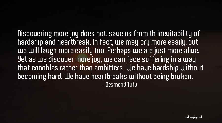 Karamazov Stina Quotes By Desmond Tutu Karamazov Stina Quotes By Desmond Tutu