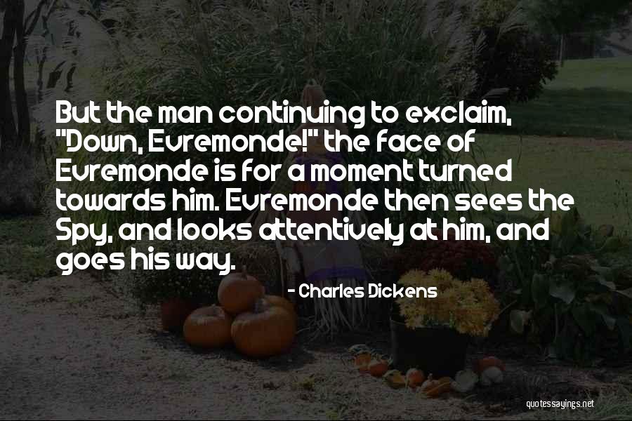 Karamazovin Quotes By Charles Dickens Karamazovin Quotes By Charles Dickens