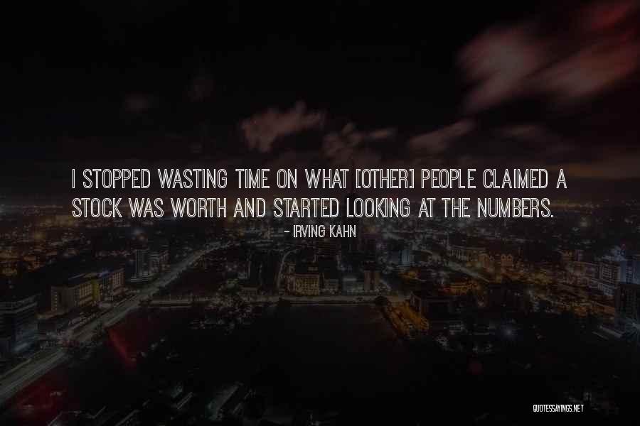 Karamela Sepeti Quotes By Irving Kahn Karamela Sepeti Quotes By Irving Kahn