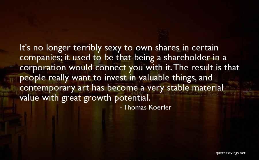 Karami Quotes By Thomas Koerfer Karami Quotes By Thomas Koerfer