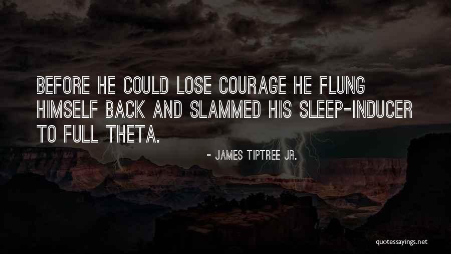 Karamitsos Auctions Quotes By James Tiptree Jr. Karamitsos Auctions Quotes By James Tiptree Jr.
