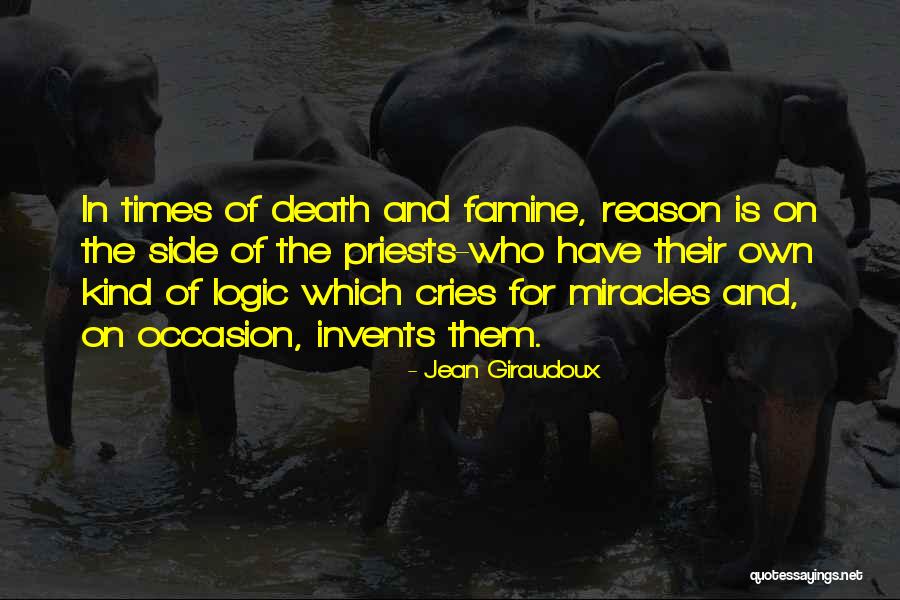 Karamitsos Auctions Quotes By Jean Giraudoux Karamitsos Auctions Quotes By Jean Giraudoux