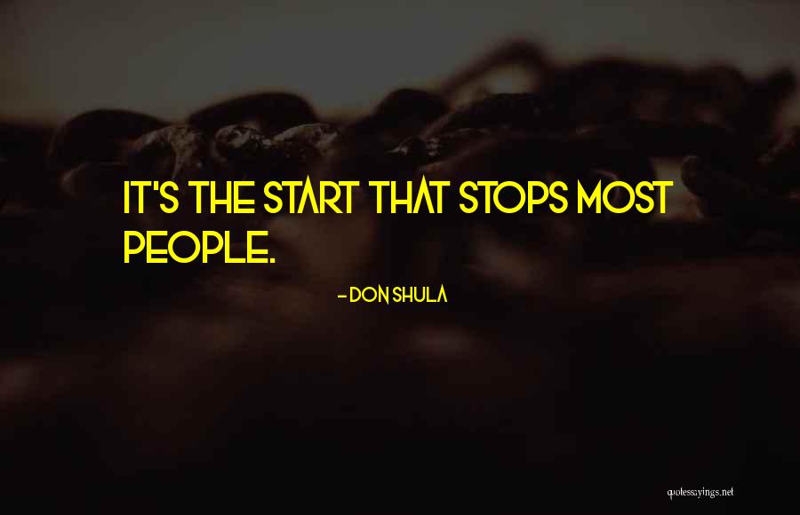 Karamitsos Md Quotes By Don Shula Karamitsos Md Quotes By Don Shula