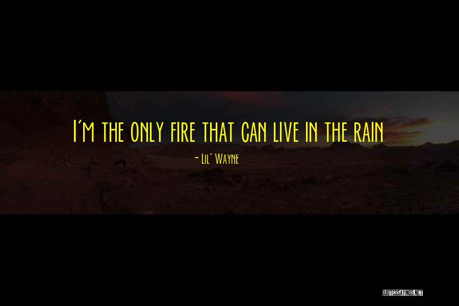 Karamitsos Quotes By Lil' Wayne Karamitsos Quotes By Lil' Wayne