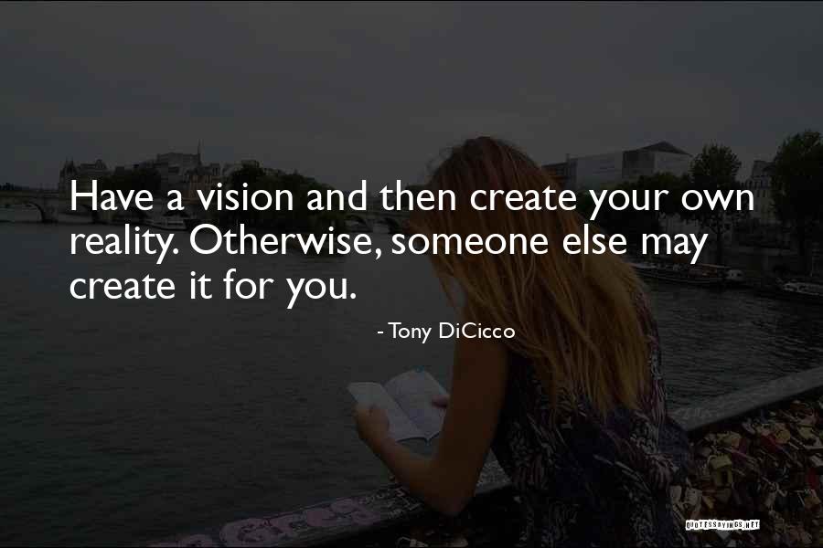 Karamna Al Quotes By Tony DiCicco