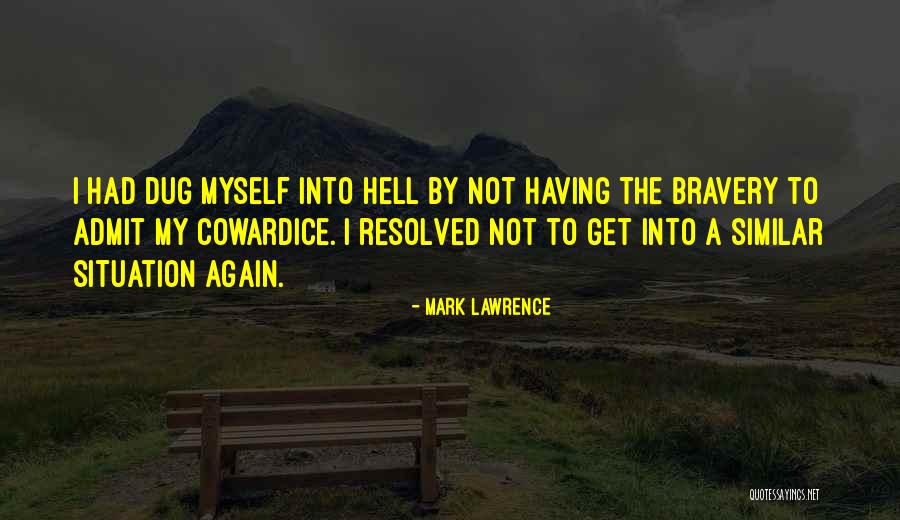 Karamna Quotes By Mark Lawrence Karamna Quotes By Mark Lawrence
