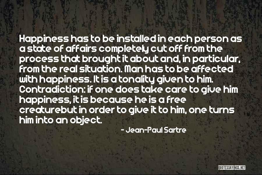 Karamnasha Quotes By Jean-Paul Sartre Karamnasha Quotes By Jean-Paul Sartre